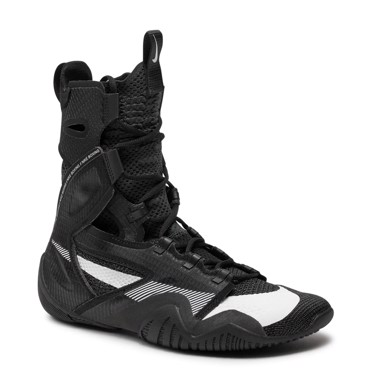 NIKE HYPER KO 2 ΠΑΠΟΥΤΣΙΑ ΠΥΓΜΑΧΙΑΣ | BLACK/White
